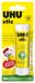 UHU Stic lijmstift zonder oplosmiddel, wit, Stic 40 g