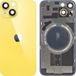 Apple Coque Batterie iPhone 14, Jaune, Swap Premium