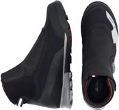 VAUDE Minaki III STX, fietskleding, waterdicht, Unisex, Fietsschoenen, maat 45, zwart