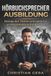 Hörbuchsprecher Ausbildung: Besiege den Titanen: Die professionelle Hörbuchsprecher Ausbildung – Stimmbildung, Sprechertraining und Marketing für deine Karriere als Stimme im Ohr