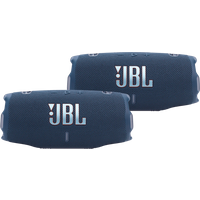JBL Charge 6 - Duo Pack - Blauw
