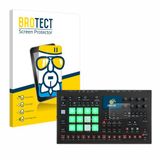 BROTECT Screenprotector voor Elektron Analog Rytm MKII Beschermglas transparant