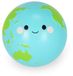 Legami Jouet anti-stress Voyage