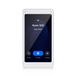 Ubiquiti UA-Intercom-Viewer-3 Écran Blanc
