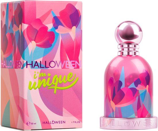 Jesus Del Pozo Type / 50 ml / Women