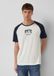 s.Oliver T-shirt crème XXL