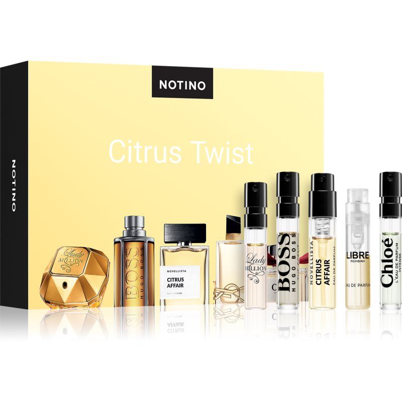 Beauty Notino Discovery Box
