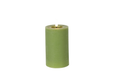 Countryfield LED Stompkaars Rustiek 12,5 cm - Lichtgroen