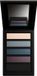 L'Oréal Paris x Mugler Spectrum Oogschaduwpalet - Midnight