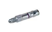 cyclingcolors Doorstroomregelaar 7 l/min, smering, hydraulische tractor, landbouwmachines, 5/16"
