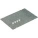 Spelsberg AK MPS 3 Plaque de montage (l x l) 240 mm x 390 mm Acier 1 pièce(s)