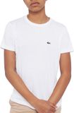 Lacoste T-Shirt Sportshirt Jongens - Maat 128