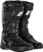 Hebo Mx X1 Laarzen Off-road Noir EU 48 Homme
