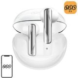QCY T32 - Blanc - Casque audio - 6957141408926