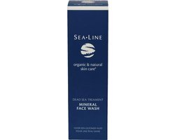 Sea-Line Mineral Face Wash