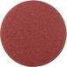 Rhodius 304144 Rhodius KERR V, 50 stuks klittenbandschijf 150 mm, vorm CK 00, korrel 60, ProLine, voor roestvrij staal, staal, hout 150 mm 50 stuk(s)