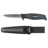 wolfcraft Outdoormes met foedraal I 4085000