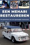 EEN Bol Een Mehari Restaureren