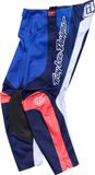 Troy Lee Designs GP Pro Frames Motocrossbroek - Donkerblauw/wit