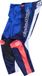 Troy Lee Designs GP Pro Frames Motocrossbroek - Donkerblauw/wit