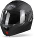 Airoh REV 19 Full Face Helmet - Black Matt - Size M