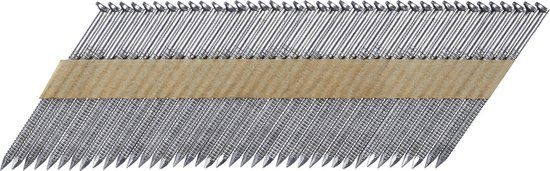 DeWalt Accessoires DeWalt DNPT28R63SZ Ring Nail Angled 34° - Stainless Steel - 2.8 X 63mm (1100pcs)