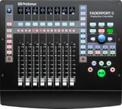 PreSonus FaderPort 8 8-kanaals mix Production Controller