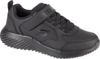 Skechers Bounder Power Study Schoenen Zwart EU 31 Jongens