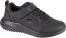 Skechers Bounder Power Study Schoenen Zwart EU 31 Jongens