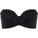 Chantelle Norah Soutien-gorge bandeau coque femme