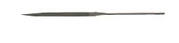 Limas Aguja Cuchillo 16Cm Fina
