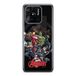 ERT GROUP mobiel telefoonhoesje voor Xiaomi REDMI 10C Marvel Avengers 028