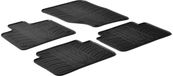 Gledring tapis en caoutchouc Audi Q7 2006-2015
