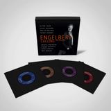 Engelbert Humperdinck - Engelbert Calling: The Boxset (4 7" Single)