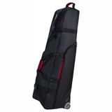 Fast Fold ACM Products FastFold Padded Travelcover Zwart