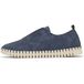ILSE JACOBSEN HORNBÆK Ilse Jacobsen Flats Tulip144men Blue Greyness Pearled Ivory Taille: 45
