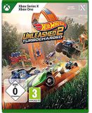 Xbox Games Hot Wheels Unleashed 2: Turbocharged