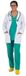 My Other Me Kostuums pour Adultes Docteur - M