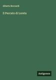 Il Peccato di Loreta