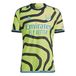 Arsenal Maillot Extérieur Authentique 2023/24