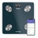 Tefal Goodvibes Life + BM9620 - Digitale Personenweegschaal - Blauw