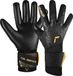 Reusch Pure Contact Infinity Keepershandschoenen - Maat 11 - Goud/Wit/Zwart