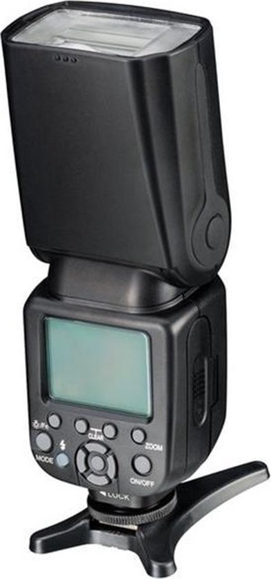 Bresser BR-600RT-CN Speedlite Canon/Nikon