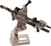 BGS - Slijphulpstuk voor boren van 3 tot 19mm - zelf uw boren slijpen - excl. slijptol - BGS3200