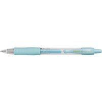 PILOT G2 STYLO GEL PASTEL BLEU