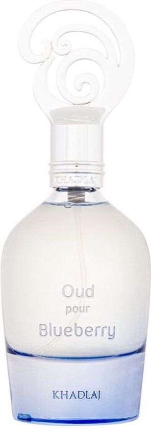 Khadlaj Oud / 100 ml / Unisex