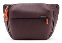 Peak Design Everyday Sling 6L Eclipse Paarse Cameratas