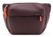 Peak Design Everyday Sling 6L Eclipse Paarse Cameratas