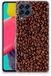 Samsung Galaxy M53 | Sans silicones | Grains de café