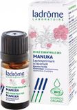 Ladrôme Manuka Etherische Olie (Leptospermum Scoparium) Bio 5 ml